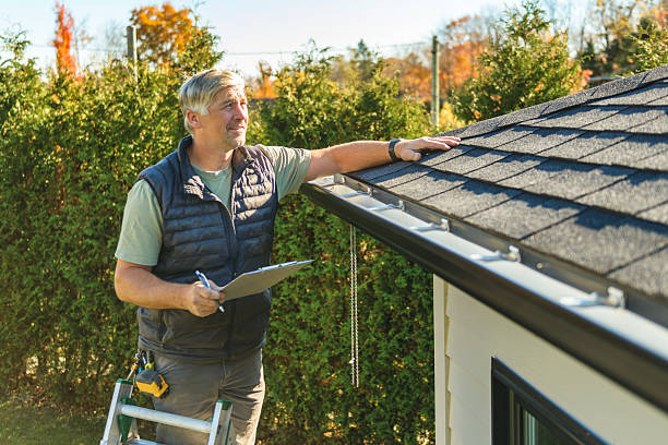 Trusted Roof Inspection service in Marshfield, MO - Ben Roofing and Steel LLC